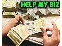 Help My Biz (6) - Buchhalter & Rechnungsprüfer