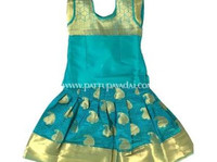 Pattu Pavadai Online (3) - Clothes