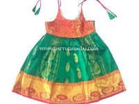 Pattu Pavadai Online (5) - Clothes