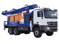 Paranthaman Exporters (6) - Construction Services