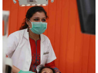 Dr.shweta (2) - Зъболекари