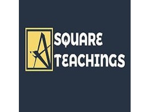 A Square Teachings - Репетиторы