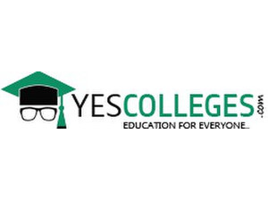 Yescolleges - تعلیم بالغاں