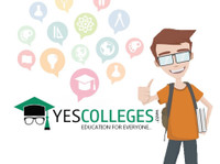 Yescolleges (1) - Adult education