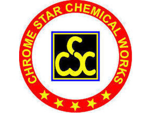 Chrome Star Chemical Works - Celtniecība un renovācija