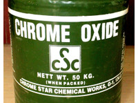 Chrome Star Chemical Works (6) - Building & Renovation