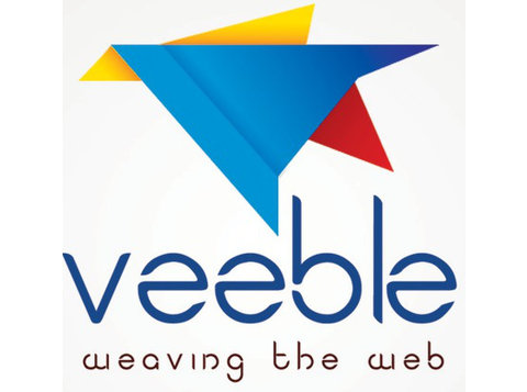 Veeble Softtech (p) Ltd - Weaving the Web - Хостинг и домеин