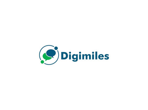 Digimiles India Pvt. Ltd - Маркетинг и Връзки с обществеността