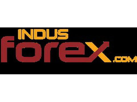 IndusForex by IndusInd Bank - Обмен валюты