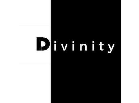 Divinity Mart - Clothes