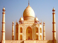 Forever Tour To India (1) - Travel Agencies