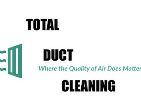 Total Duct, Duct cleaning Melbourne - Cleaners & Cleaning services