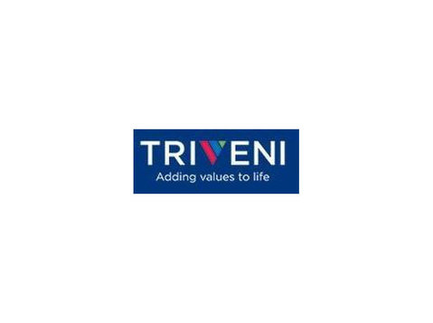 Triveni Group - Usługi w obrębie domu i ogrodu