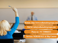 Redhat Safety Training & Consulting Pvt Ltd (2) - Adult education