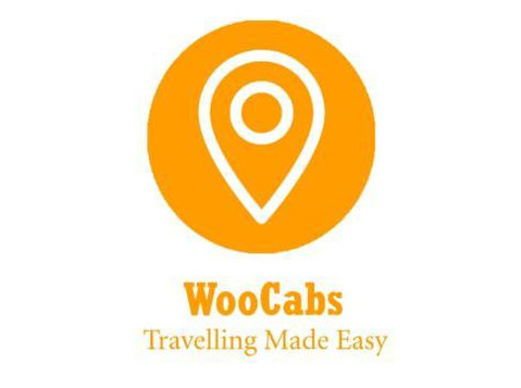 Woocabs - Taxi Companies