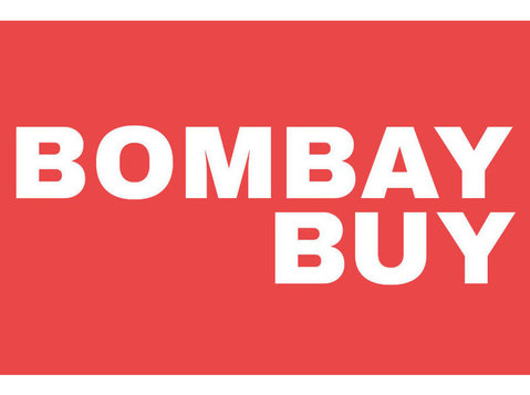 BombayBuy - Shopping