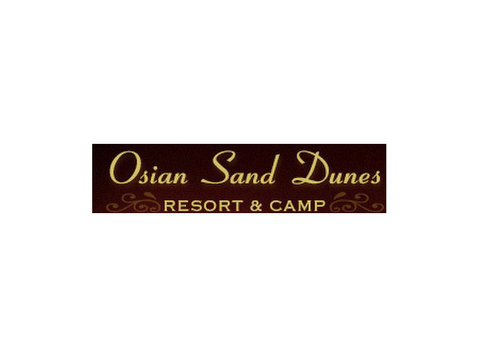 Osian Sand Dunes Resort and Camp - Reiswebsites