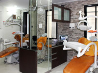 smilekraft nagpur, Dentist in Nagpur (1) - Dentists