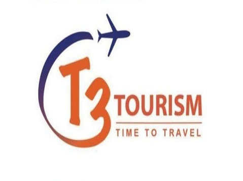 T3 Tourism Tours and Travels agency in Nagpur - Reisbureaus