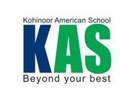 Kohinoor American School - Διεθνή σχολεία