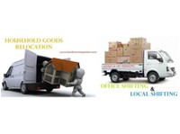 best5 Movers Packers (1) - Mudanzas & Transporte