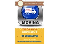 best5 Movers Packers (7) - Mutări & Transport