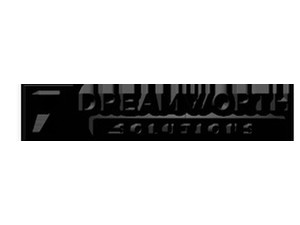 Dreamworth Solutions Pvt. Ltd - Advertising Agencies
