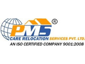 Pms Care Packers and Movers, packers Movers Pune - Removals & Transport