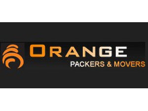 Orange Packers Movers - Relocation services