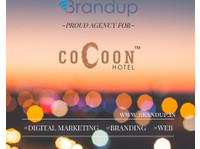 Brandup Digital (1) - Marketing & PR