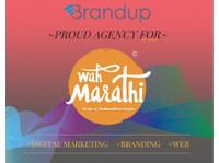 Brandup Digital (2) - Marketing & PR