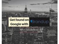 Brandup Digital (5) - Marketing & PR