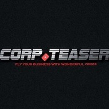 corpteaser animation and films - Kino a film