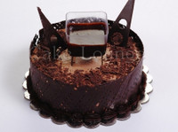Cake Lounge (3) - Aliments & boissons