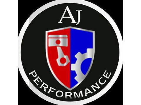 Aj Performance - Car Repairs & Motor Service