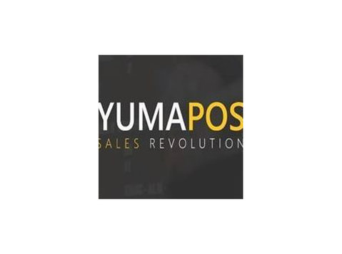 Yumapos - ALL IN ONE Restaurant POS Software - Networking & Negocios