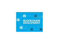 Blockchain Development Company (1) - Business & Netwerken
