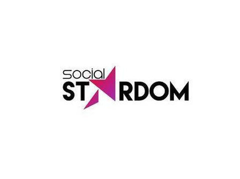 Social Stardom - Reclamebureaus