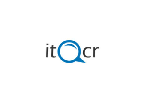 ITQCR - Webdesign
