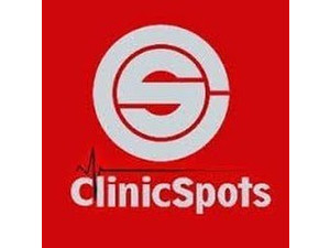 clinicspots - Gynaecologists