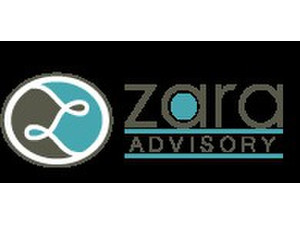 Zara Consultancy Services Pvt Ltd - Konsultācijas