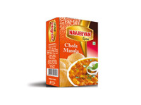 Navjeevan Hing Supplying Co. (3) - کھانا پینا