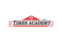Best IELTS and TOEFL Institute in Jalandhar, Times Academy - Valmennus ja koulutus