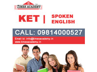 Best IELTS and TOEFL Institute in Jalandhar, Times Academy (3) - Apmācība
