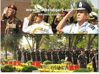 NCA Academy | SSB Coaching in Chandigarh (1) - Formation