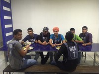 NCA Academy | SSB Coaching in Chandigarh (5) - Apmācība