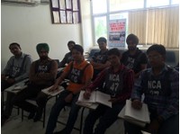 NCA Academy | SSB Coaching in Chandigarh (6) - Formation