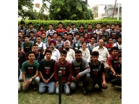 NCA Academy | SSB Coaching in Chandigarh (7) - Coaching e Formazione