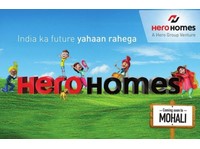Hero Homes Mohali (1) - Rental Agents