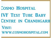 IVF Test Tube Baby Centre in Chandigarh (1) - Hospitals & Clinics